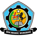 SMKN 1 Wonosari