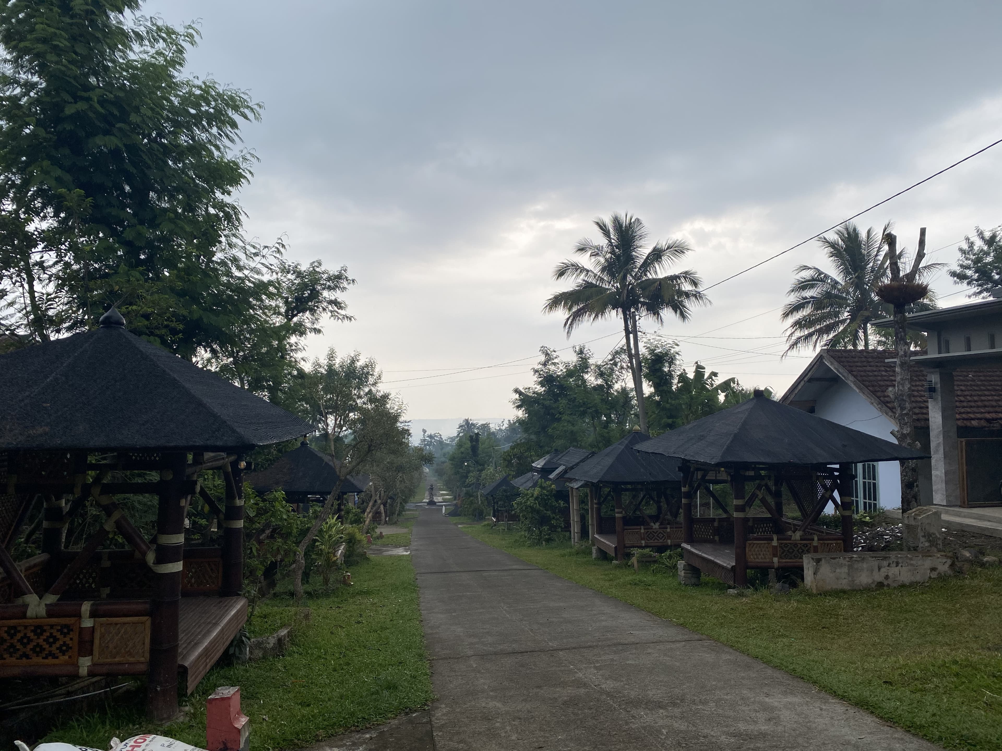 Kampung Kopi