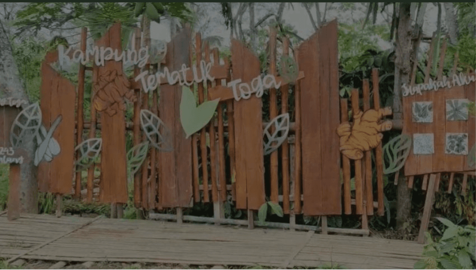 Kampung KRPL